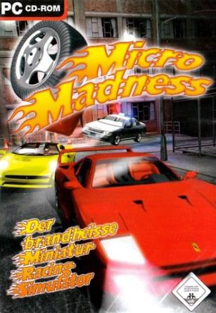 Descargar Micro Madness [English] por Torrent